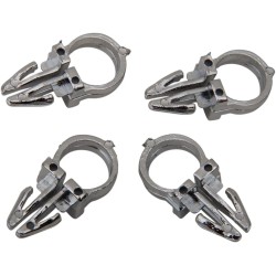 Handlebar Wiring Clips