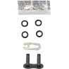 520 X-Ring Clip Connecting Link