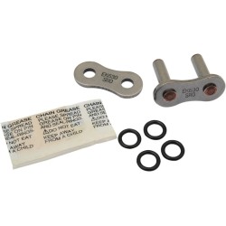 SRO Rivet Connecting Link