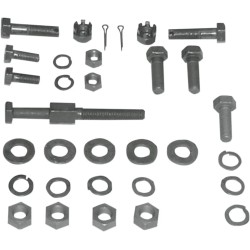Transmission Mount Hardware Kit