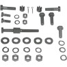 Transmission Mount Hardware Kit