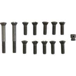 Transmission Top Cover Screw Kit