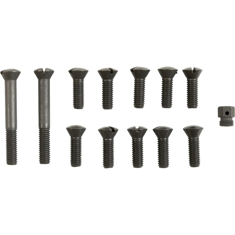 Transmission Top Cover Screw Kit