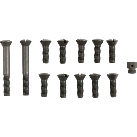 Transmission Top Cover Screw Kit