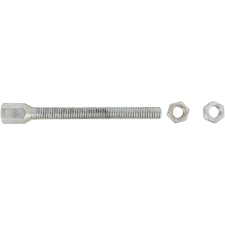 Front Brake Cable Adjuster