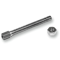 Front Brake Cable Adjuster