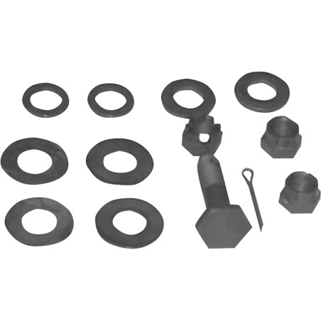 Motor Mount Bolt Kit