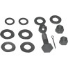 Motor Mount Bolt Kit