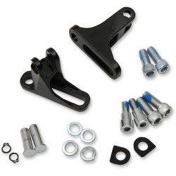 Short Passenger Foot Peg Mount Kit