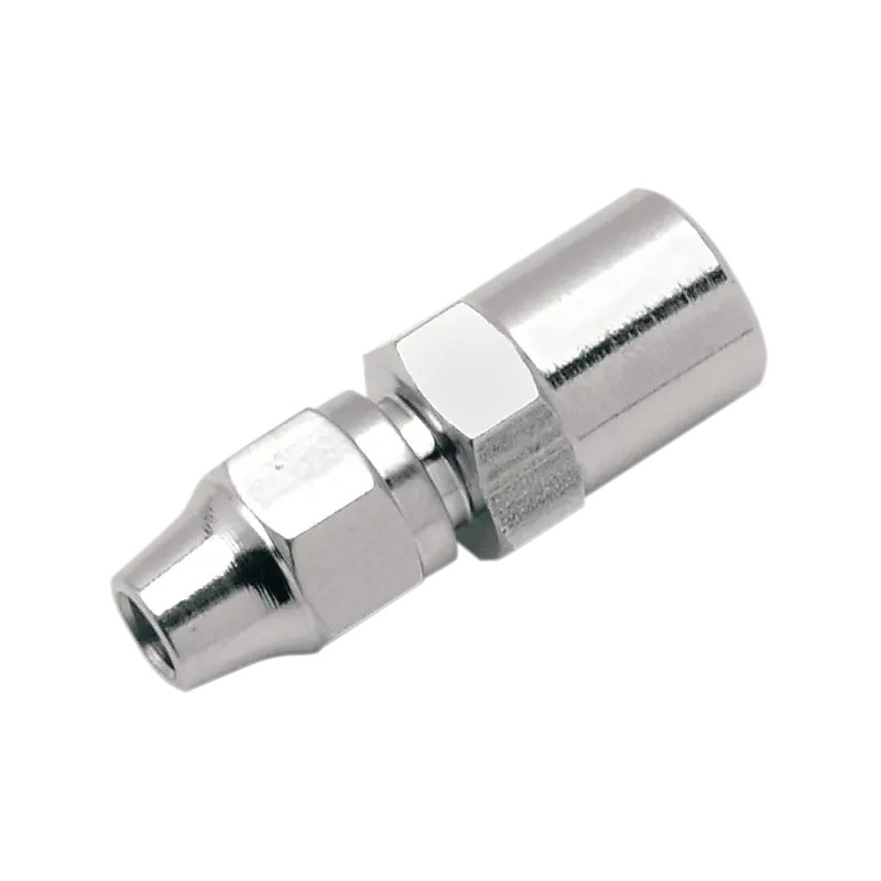 Raccord de durite de frein