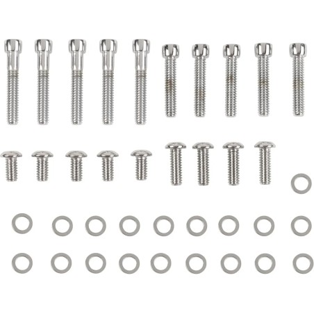 Primary Cover Bolt Kit