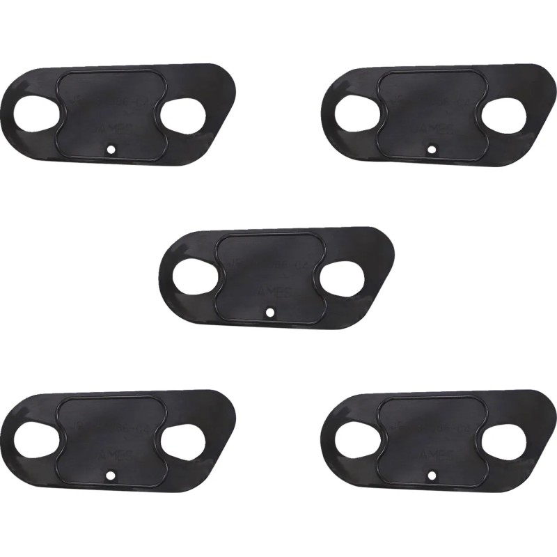 Derby Inspection Cover Gasket Kit