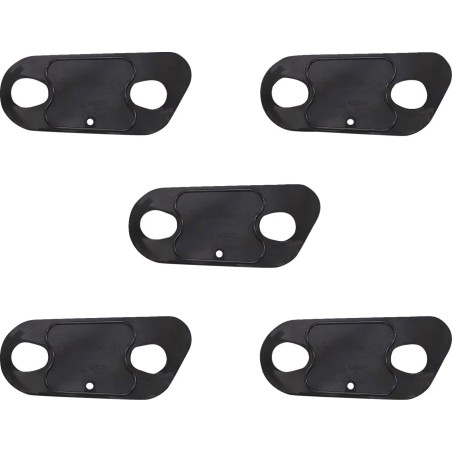 Derby Inspection Cover Gasket Kit