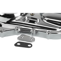 Derby Inspection Cover Gasket Kit
