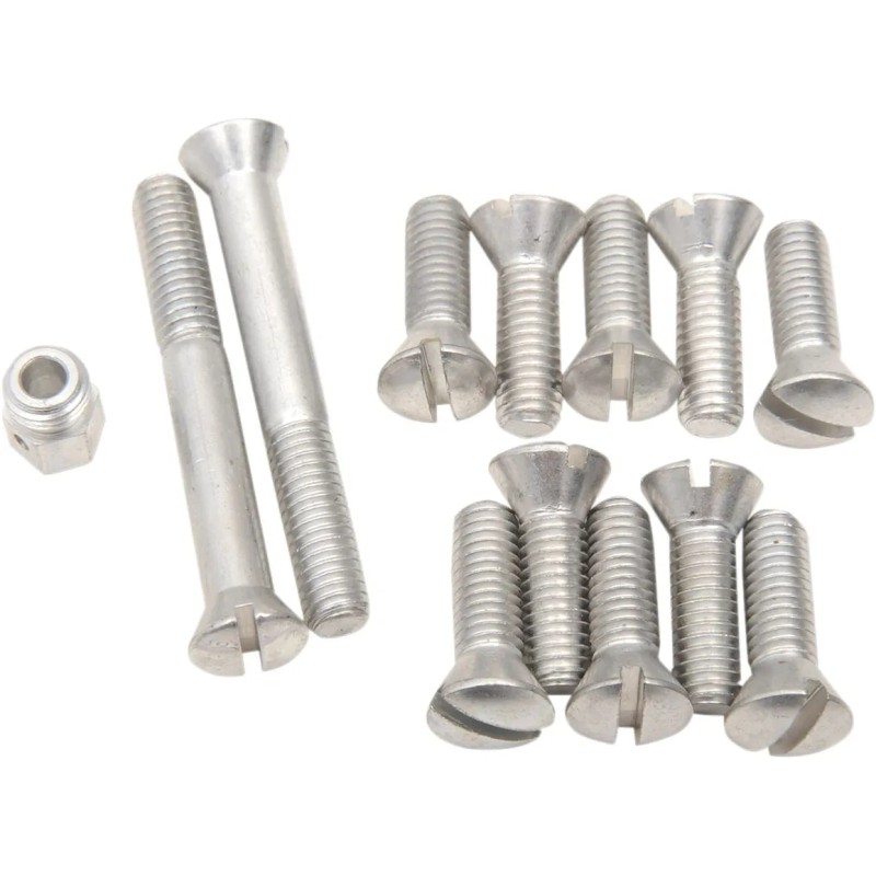 Transmission Top Cover Screw Kit