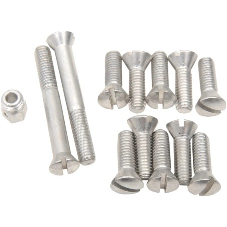 Transmission Top Cover Screw Kit