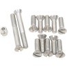 Transmission Top Cover Screw Kit