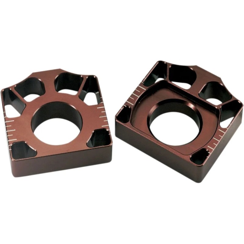 Axle Blocks