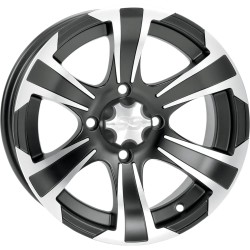 SS312 Alloy Wheel