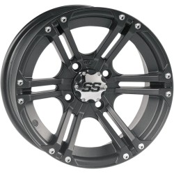 SS212 Alloy Wheel