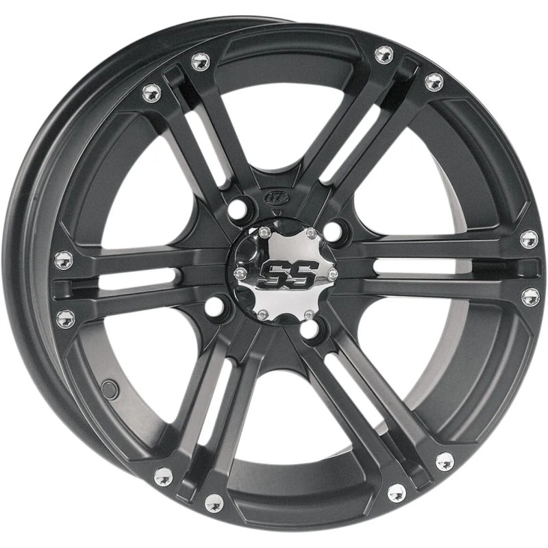 SS212 Alloy Wheel