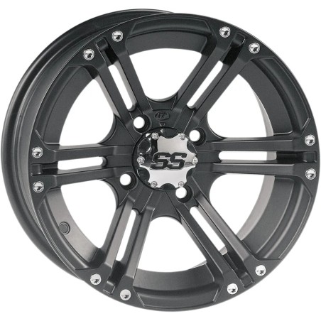 SS212 Alloy Wheel