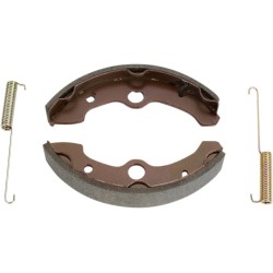 Carbon Graphite  X  Brake Shoes