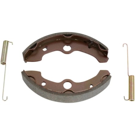 Carbon Graphite  X  Brake Shoes