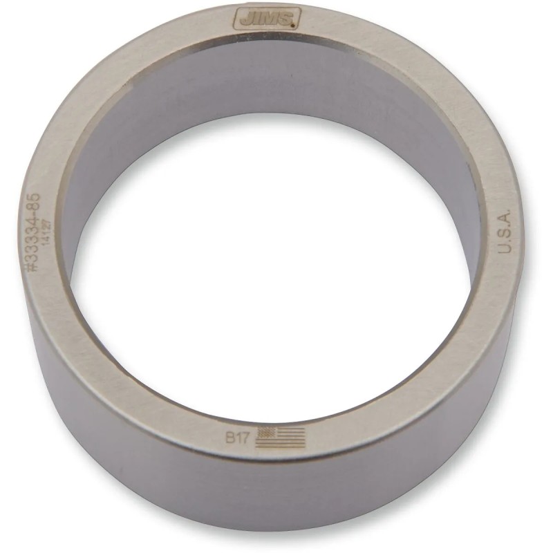 Entretoise de pignon de transmission