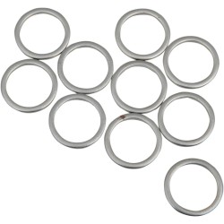 Spacers for Bearing Housing Nut