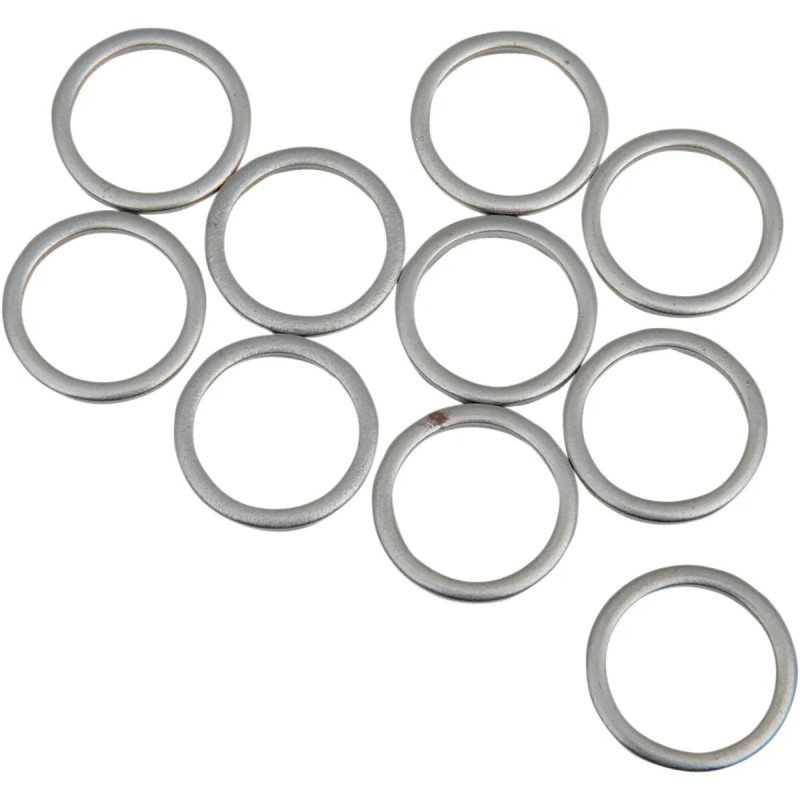 Spacers for Bearing Housing Nut