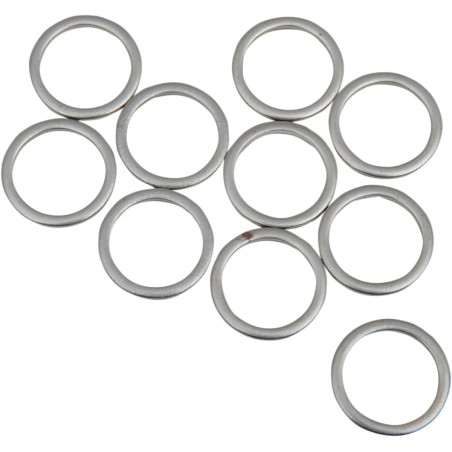 Spacers for Bearing Housing Nut