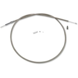 Kit de câble d'embrayage BYO™ Build-Your-Own™