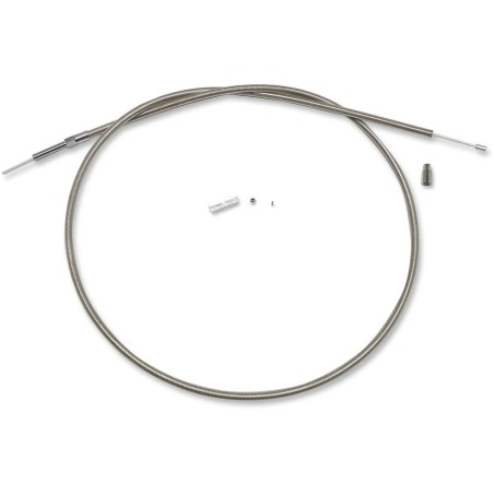 BYO  Build Your Own  Clutch Cable Kit