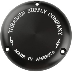 Couvercle de derby Classic