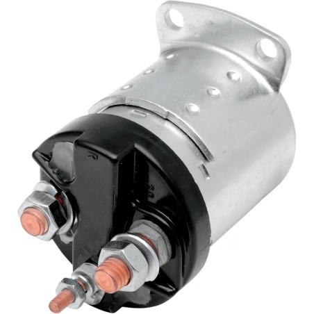 High-Performance Starter Solenoid