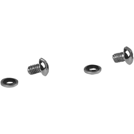 Fork Drain Screw Kit
