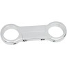 Chrome Front Fork Brace