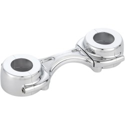 Renfort de fourche Method