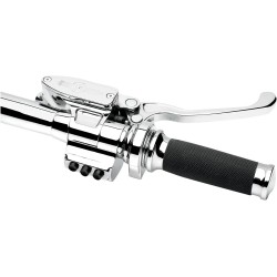 Interrupteur de guidon Contour en billette