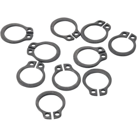 Clutch Snap Ring