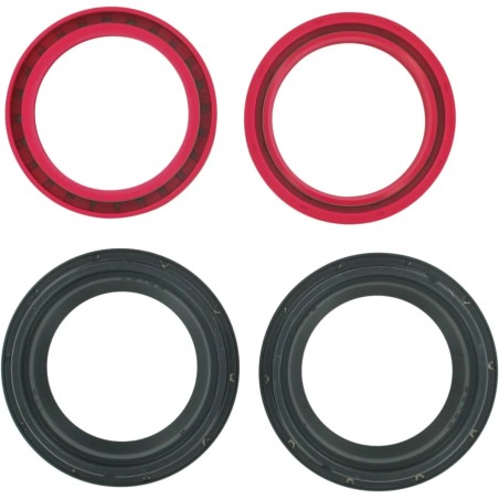 Fork Seal Dust Seal Kit