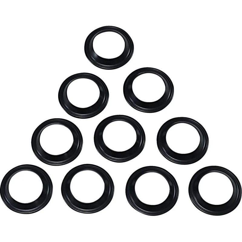 Fork Seals Dust Seals 10-Pack