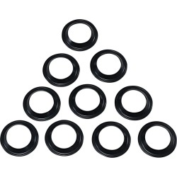 Fork Seals Dust Seals 10-Pack