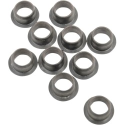 Shifter Finger Rollers