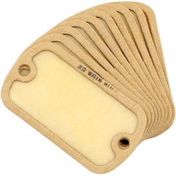 Joints de couvercle de maître-cylindre de rechange