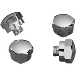 Rocker Shaft End Plugs
