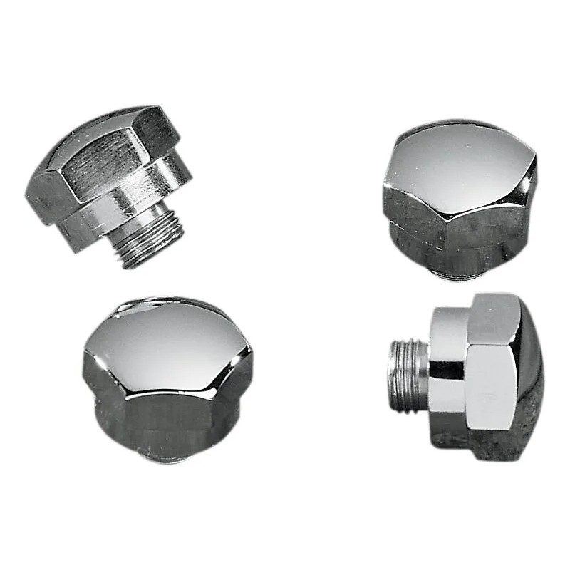 Rocker Shaft End Plugs