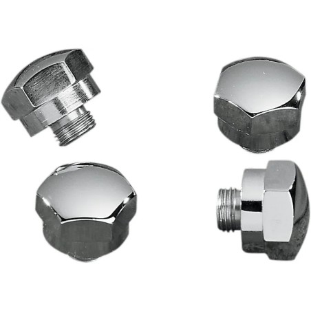 Rocker Shaft End Plugs