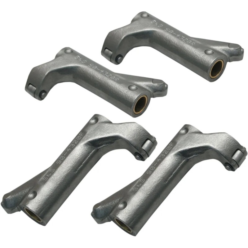 Roller Rocker Arms